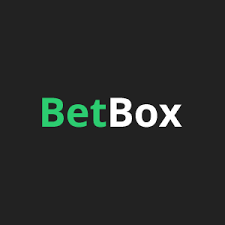 Betbox logo