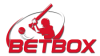 Betbox logo